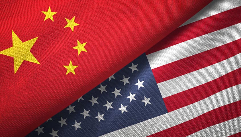 中美关税大降，博弈远未结束