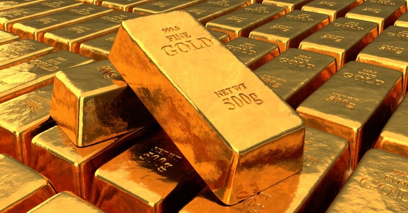 黄金冲向$5,600:鲍威尔转鸽引发拉升,交易员重视风险管理!
