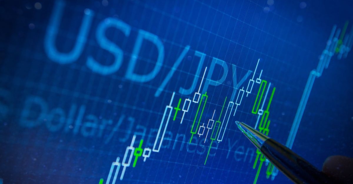 USDJPY逼近160:干预/加息短暂止跌,薪资增长才是关键!