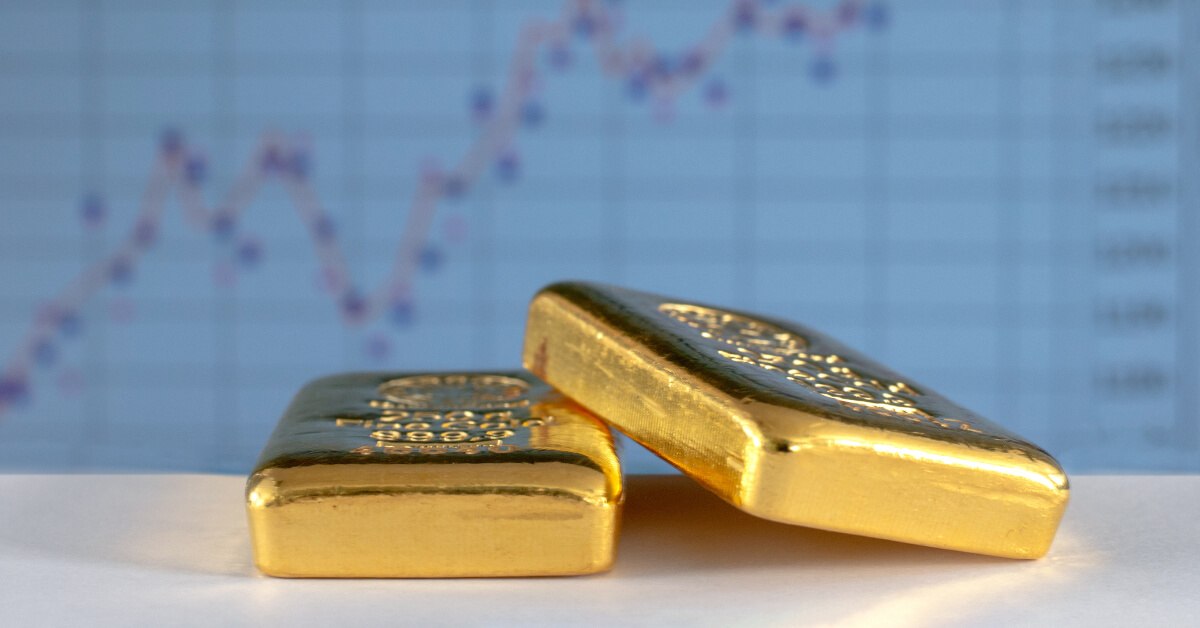 停火预期提振黄金多头,3 月非农报告或引爆波动!